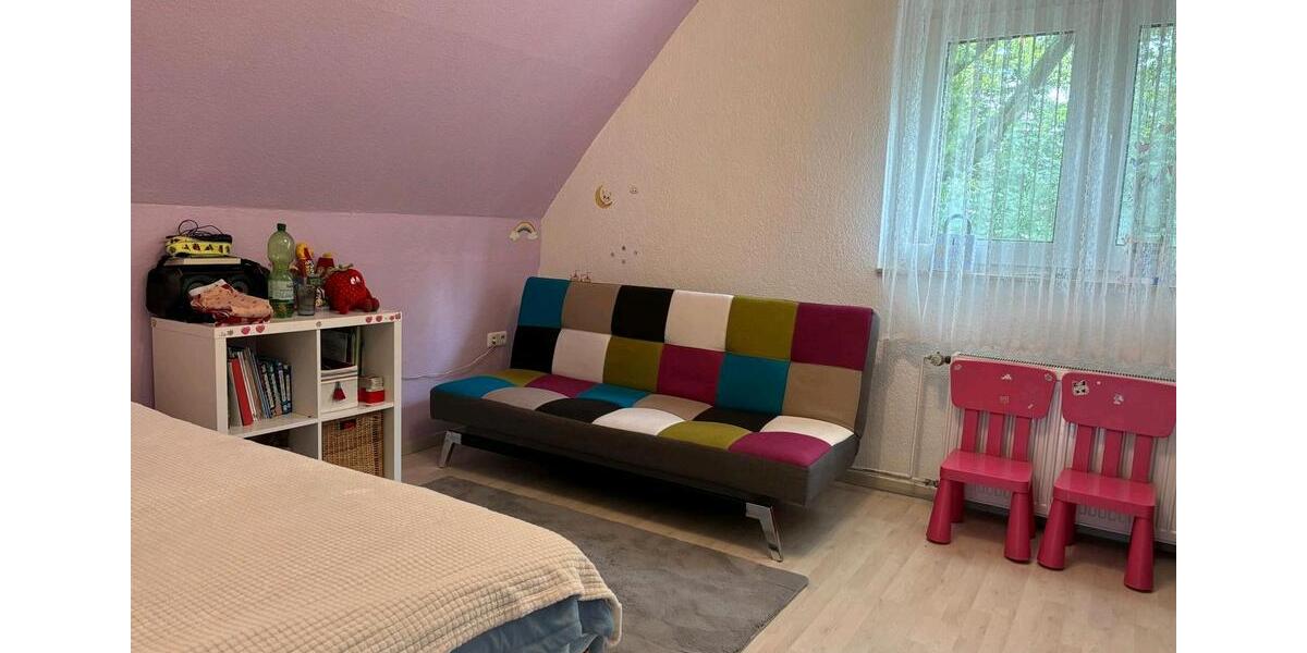 Zechenhaushälfte in Ge Hassel zu verkaufen 5 zimmer