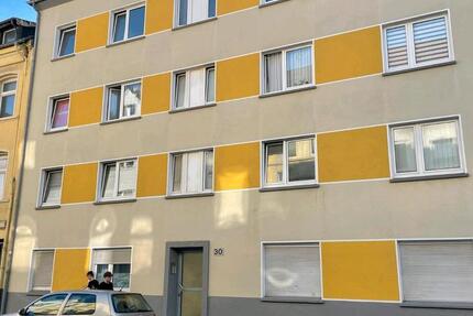 Wohnung Gelsenkirchen Gelsenkirchen-Mitte - 2 Zimmer, 54 m&sup2;, 60.000&euro; | Angebot:26197532