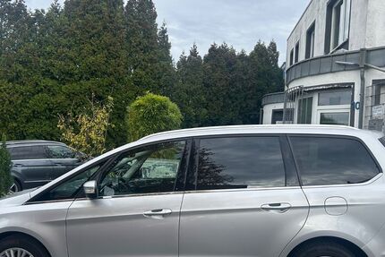 Ford Galaxy 145.000 km 11.400 &euro; Essen 45326