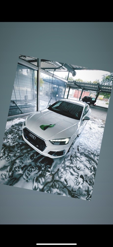 Audi A5 28.000 km 45.000 € Witten 58452