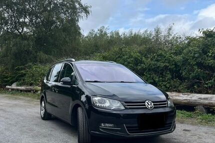 VW Sharan 164.000 km 11.900 &euro; Bochum 44789