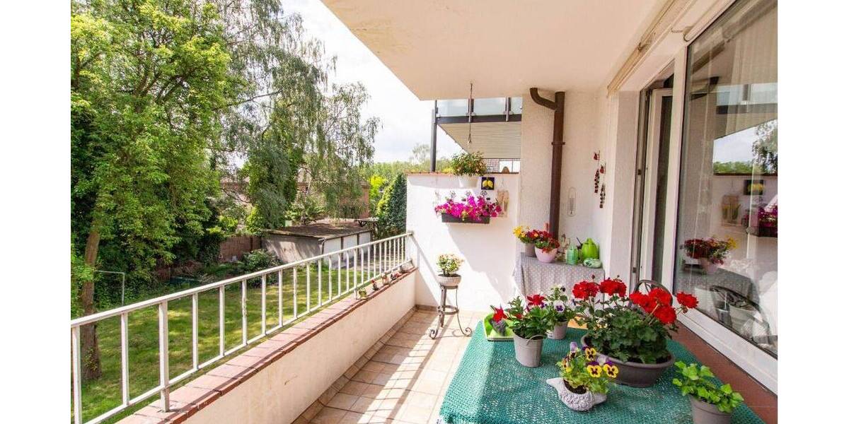 Etagenwohnung Castrop-Rauxel Habinghorst - 3 Zimmer, 70 m&sup2;, 120.000&euro; | Angebot:26797402