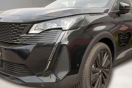 Peugeot 3008 15.025 km 34.190 &euro; Gelsenkirchen 45881