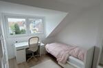 Dachgeschoßwohnung Gelsenkirchen Erle - 4 Zimmer, 81 m&sup2;, 189.000&euro; | Angebot:27269700