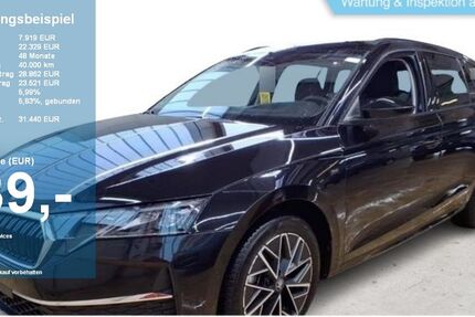 Skoda Octavia 27.051 km 29.440 &euro; Moers 47441