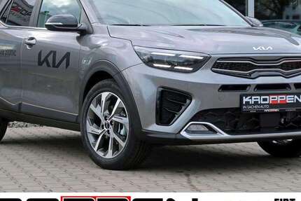 Kia Stonic 4.999 km 25.950 &euro; Herten 45701