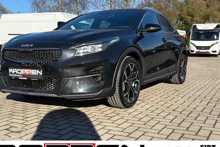 Kia XCeed 24.592 km 23.950 &euro; Herten 45701