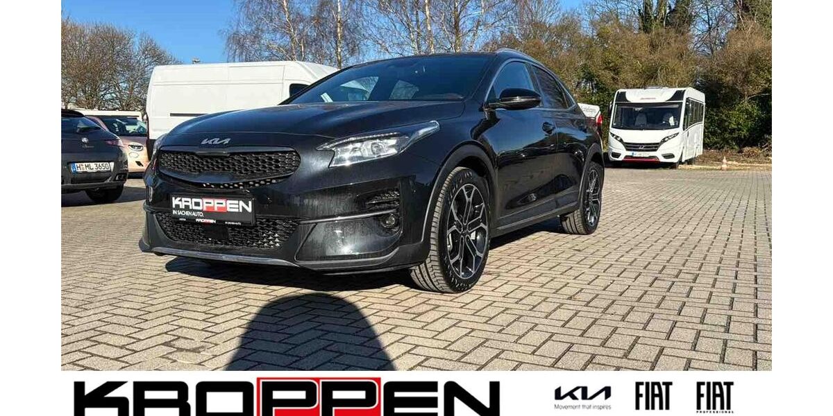 Kia XCeed 24.592 km 23.950 &euro; Herten 45701