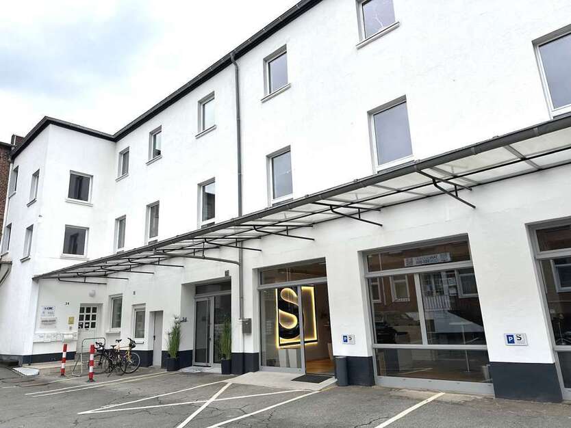 Wohnung zum Mieten in Bochum 1.400 € 175 m²