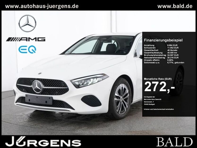 A 180