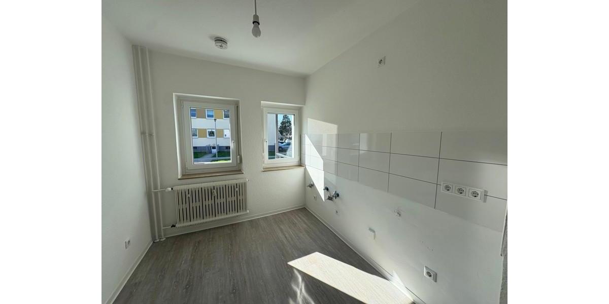 Erdgeschoßwohnung Essen Stadtbezirk V - 3.5 Zimmer, 55 m&sup2;, 642&euro; | Angebot:25315332