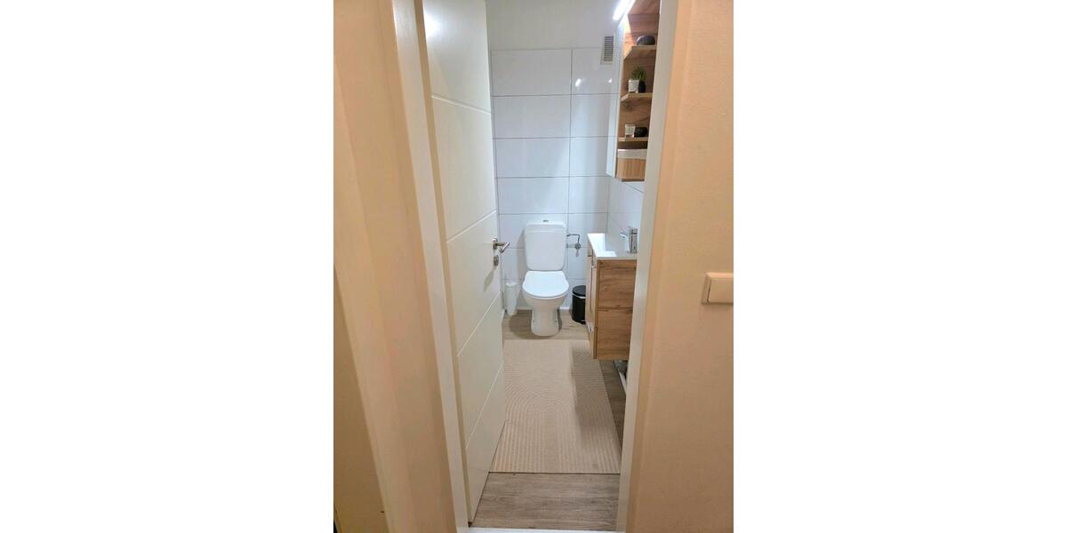 Etagenwohnung Wuppertal Cronenberg - 4 Zimmer, 89 m&sup2;, 268.000&euro; | Angebot:25626326