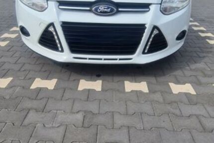 Ford Focus 224.000 km 2.990 &euro; Wuppertal 42115