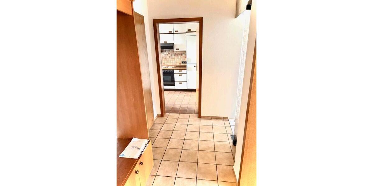 Etagenwohnung Essen Stadtbezirk II - 2.5 Zimmer, 56 m&sup2;, 240.000&euro; | Angebot:25842497