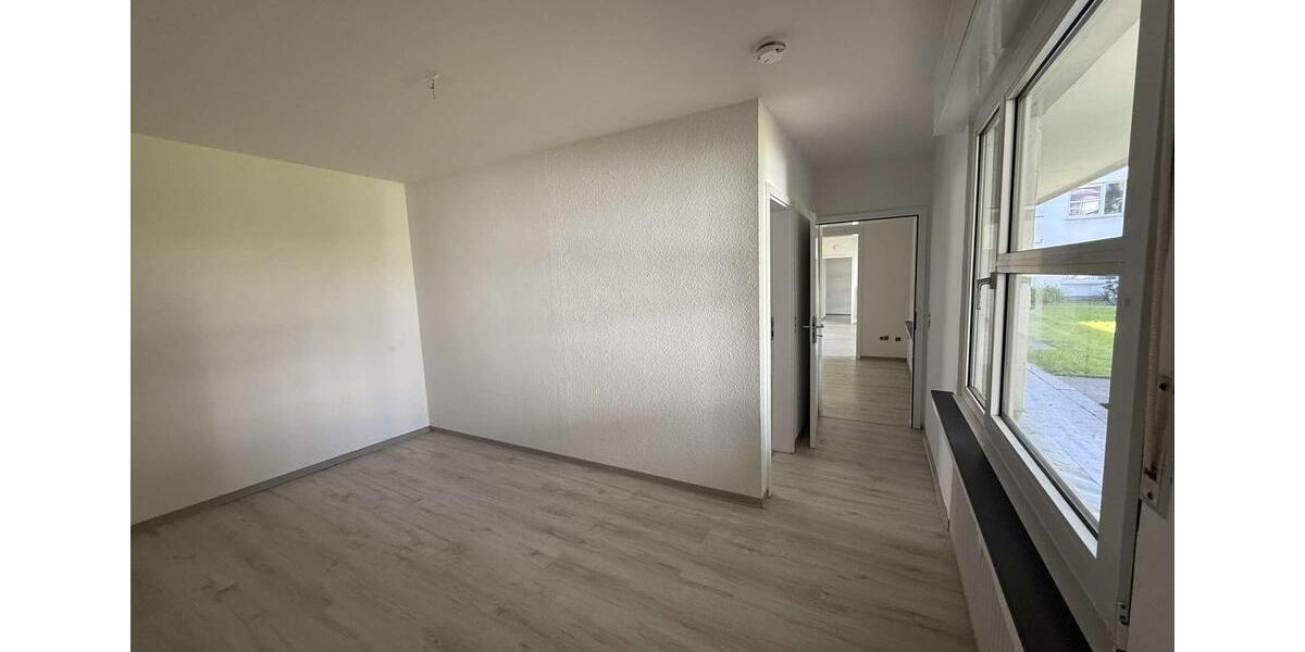 Etagenwohnung Wetter (Ruhr) - 5 Zimmer, 106 m&sup2;, 1.060&euro; | Angebot:26382824