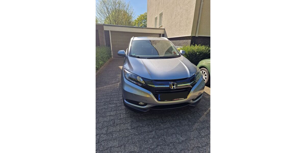 Honda HR-V 17.443 km 20.400 &euro; Essen 45277
