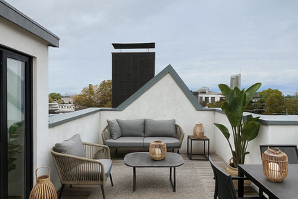 Wohnung zum Kaufen in Essen 284.500 € 77 m²