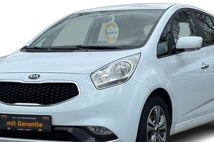 Kia Venga 75.000 km 9.480 &euro; Duisburg 47249