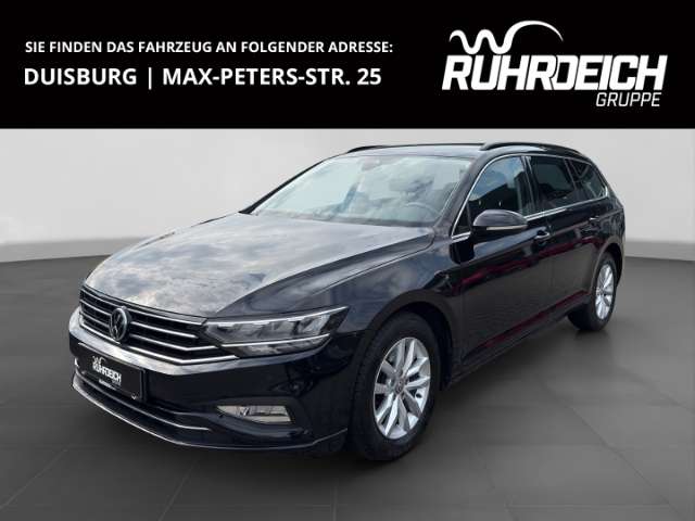 VW Passat 89.400 km 19.490 € Duisburg 47059