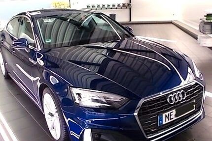 Audi A5 26.200 km 34.850 &euro; Ratingen 40880