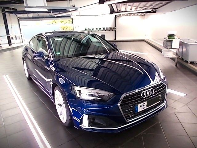 Audi A5 26.200 km 34.850 &euro; Ratingen 40880
