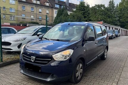 Dacia Lodgy 166.000 km 3.000 &euro; Essen 45143