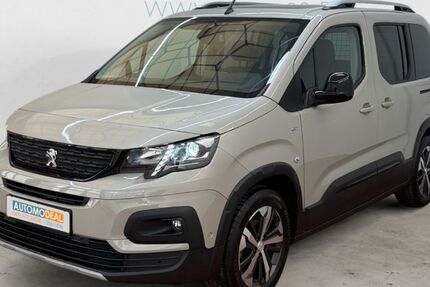 Peugeot Rifter 46.579 km 22.789 &euro; Moers 47445