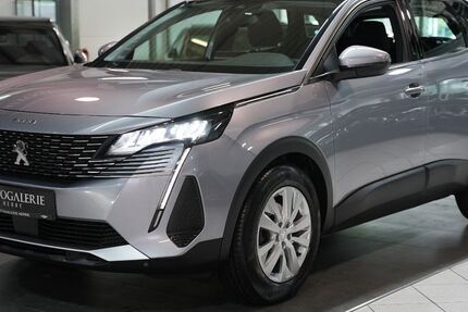 Peugeot 3008 59.990 km 17.990 &euro; Herne 44652