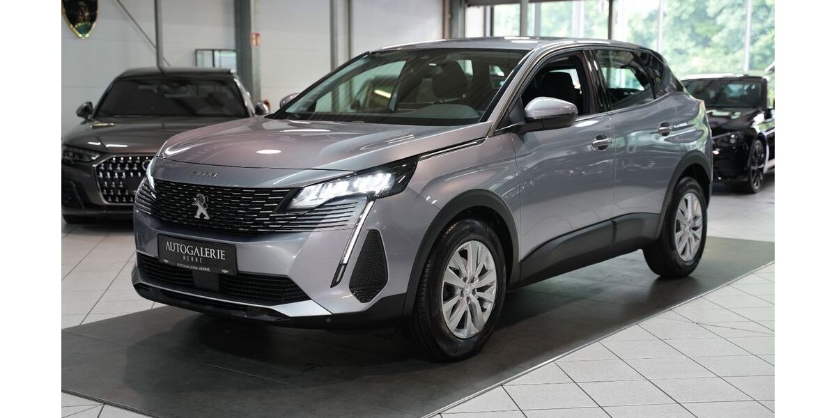 Peugeot 3008 59.990 km 17.990 &euro; Herne 44652