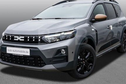 Dacia Jogger 2.012 km 25.070 &euro; Wuppertal 42109