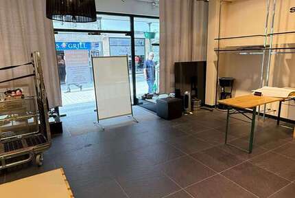 Einzelhandel in Hattingen 2.090,70 € 110 m²