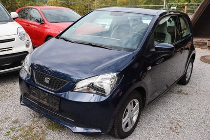 Seat Mii 65.000 km 5.999 &euro; Wuppertal 42279
