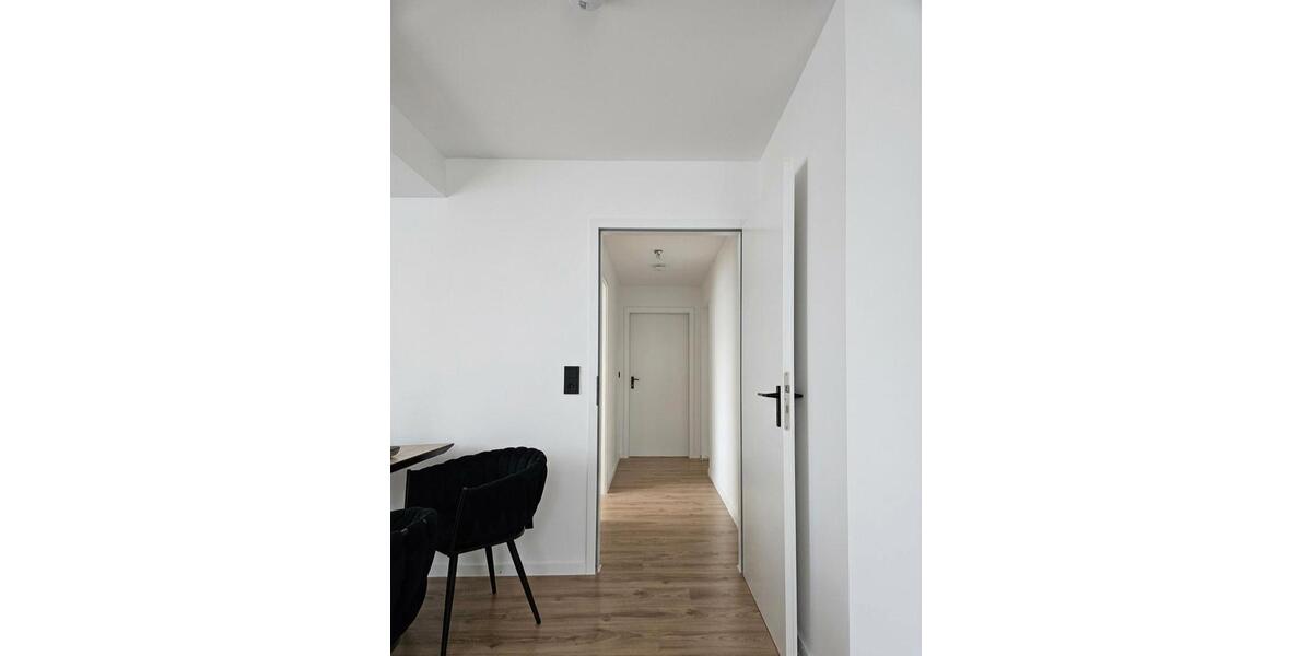 Dachgeschoßwohnung Gelsenkirchen Gelsenkirchen-West - 3 Zimmer, 65 m&sup2;, 840&euro; | Angebot:26415562