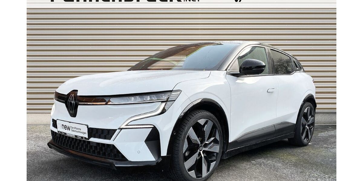 Renault Megane E-TECH 66.250 km 25.690 &euro; Duisburg 47059