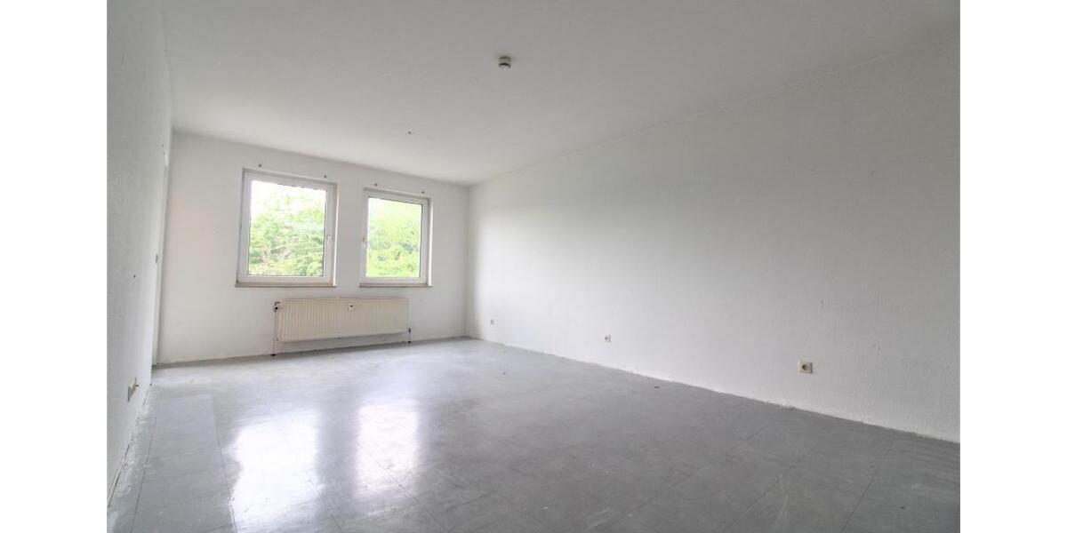 Die passende Wohnung von VIVAWEST mit Wohnberechtigungsschein. 2.5 zimmer