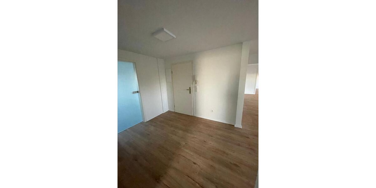 3-Zimmer-Wohnung in Bochum (Werne) 3 zimmer