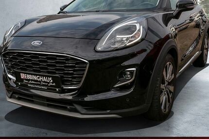 Ford Puma 44.818 km 15.999 € Bochum 44803