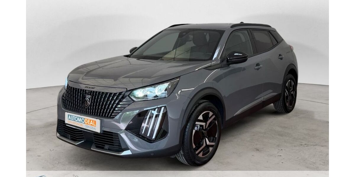 Peugeot 2008 11.567 km 22.222 &euro; Moers 47445