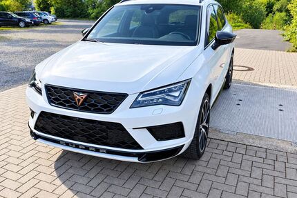 Cupra Ateca 50.200 km 24.100 &euro; Velbert 42553