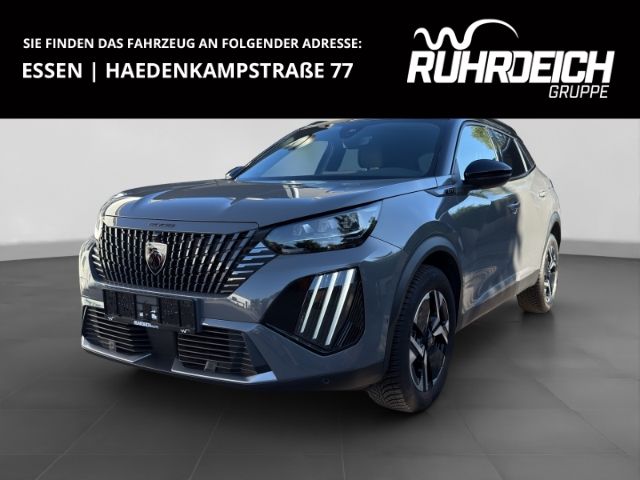 Peugeot 2008 14.999 km 22.990 &euro; Essen 45143