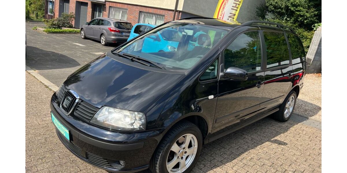 Seat Alhambra 175.000 km 3.999 &euro; Essen 45355