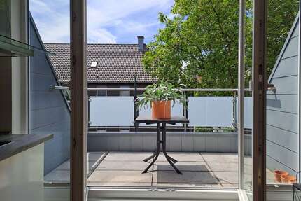 Wohnung Essen Stadtbezirk II - 3 Zimmer, 87 m&sup2;, 313.000&euro; | Angebot:27180082