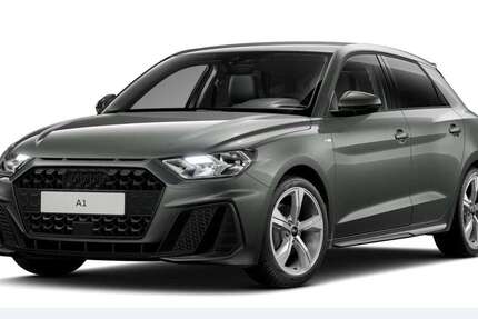 Audi A1 8.026 km 23.840 &euro; Bochum 44809