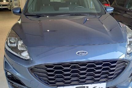 Ford Kuga 18.952 km 21.990 &euro; Bochum 44791