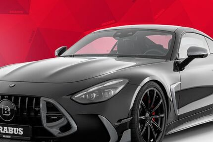 Mercedes-Benz AMG GT S 1.298 km 532.496 &euro; Bottrop 46240