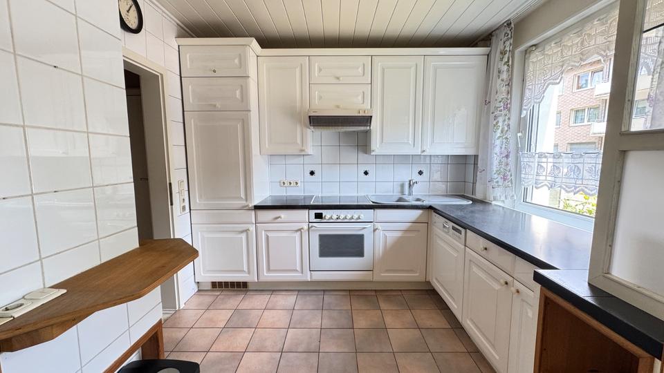 Hochparterre Mülheim an der Ruhr Rechtsruhr-Nord - 2.5 Zimmer, 73 m&sup2;, 179.000&euro; | Angebot:27446893