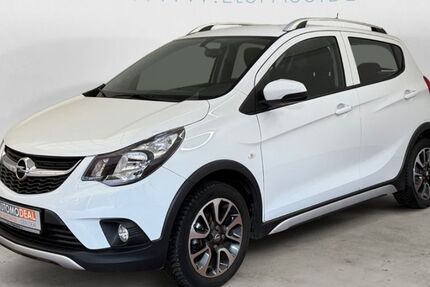 Opel Karl 19.898 km 99.999 € Moers 47445