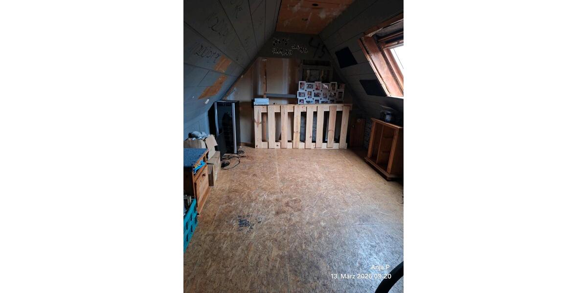 Reihenhaus Herten Bertlich - 3 Zimmer, 85 m&sup2;, 180.000&euro; | Angebot:25477899