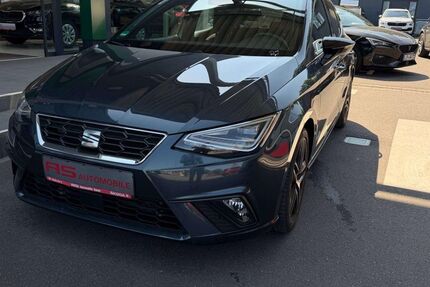 Seat Ibiza 60.200 km 17.880 &euro; Essen 45326