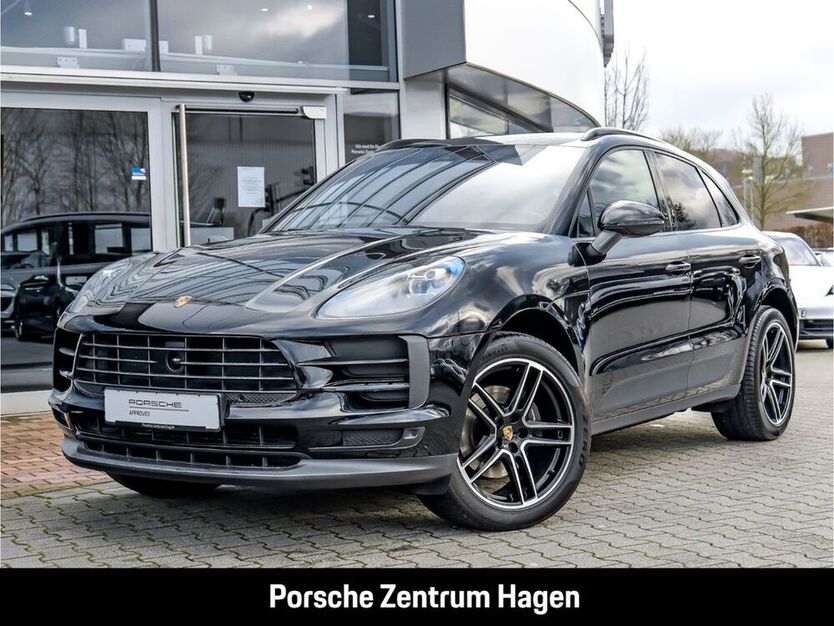 Macan